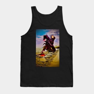 Toddy - Vipers Den - Genesis Collection Tank Top